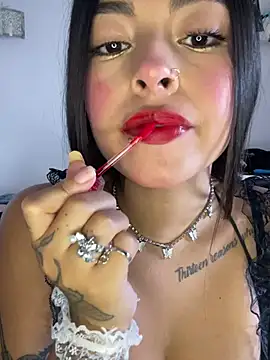 Dulce-diosa online show from February 7, 7:59 pm