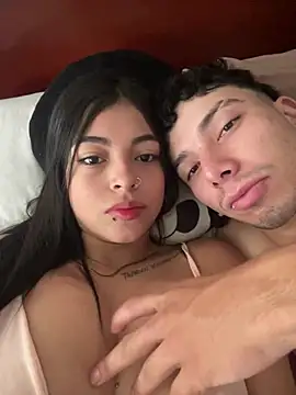 Dulce-diosa online show from February 16, 1:16 pm