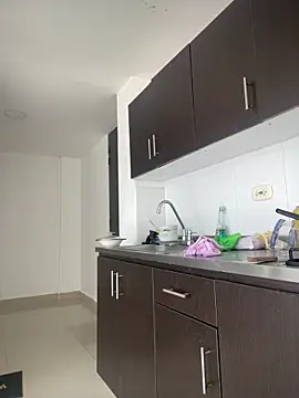 Dulce-diosa online show from March 15, 9:27 pm