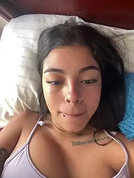 Dulce-diosa online show from March 18, 3:10 pm