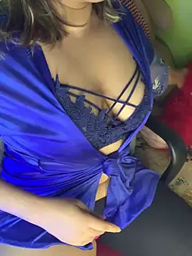 Asian FemQeen online show from January 18, 4:53 pm