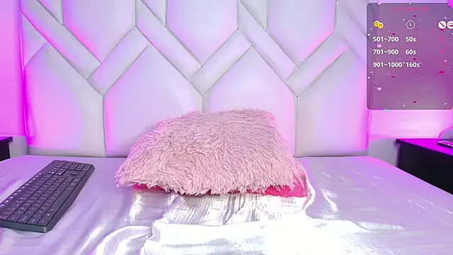 Snapshot of Connie_Cherxx chatting on January 7, 9:18 am Connie Cherxx online show from January 7, 9:18 am