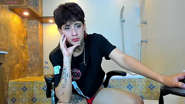 Ethan lennox online show from October 21, 3:35 pm