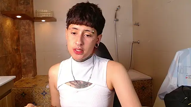 Ethan lennox online show from November 14, 2:27 pm