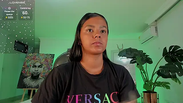 JANYLOVE   online show from February 1, 11:21 am