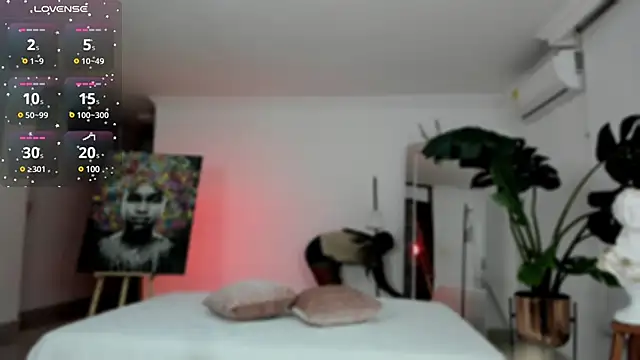 JANYLOVE   online show from February 3, 11:20 am