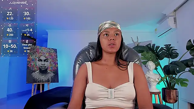 JANYLOVE   online show from February 5, 11:23 am