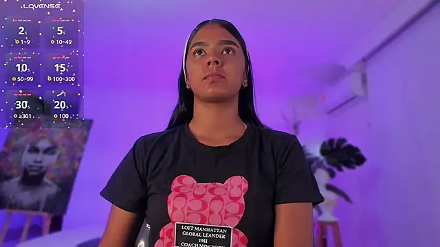 JANYLOVE   online show from February 17, 11:13 am