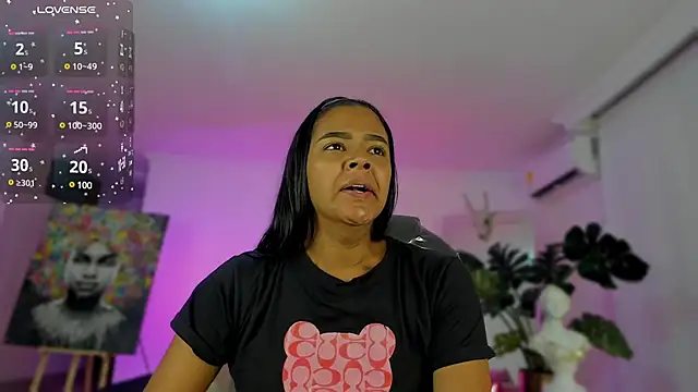 JANYLOVE   online show from February 25, 10:47 am