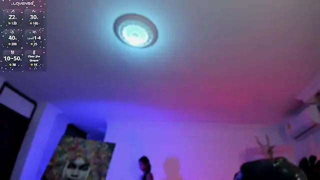 JANYLOVE   online show from March 8, 11:05 am