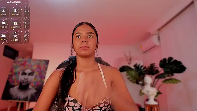 JANYLOVE   online show from March 20, 10:54 am