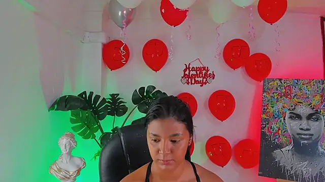 JANYLOVE   online show from February 9, 10:52 am