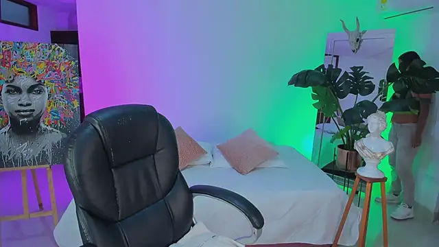 JANYLOVE   online show from February 17, 10:45 am