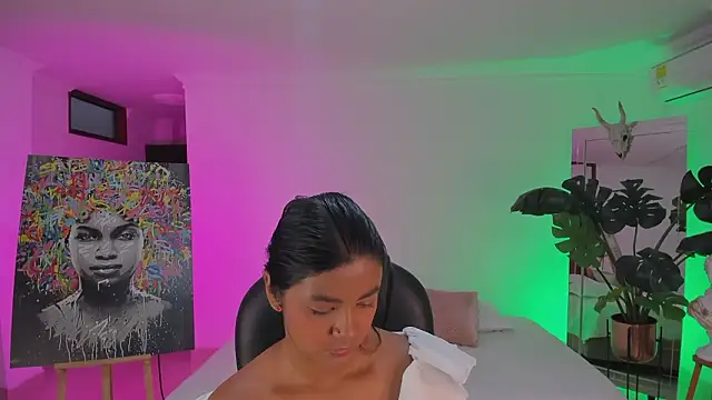 JANYLOVE   online show from February 24, 10:46 am