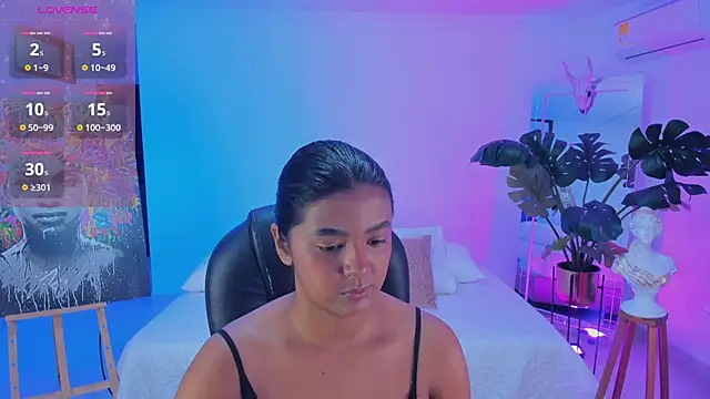 JANYLOVE   online show from March 5, 10:55 am