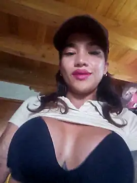 princessmelimejia online show from September 21, 3:02 pm