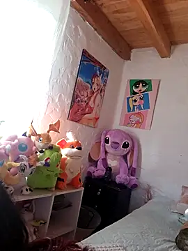 princessmelimejia online show from November 5, 9:04 pm