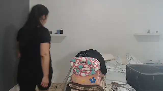 Snapshot of lulitasexy chatting on January 18, 11:00 pm lulitasexy online show from January 18, 11:00 pm