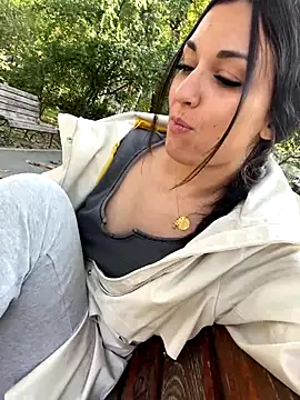 AlexandraRand online show from October 22, 9:31 am