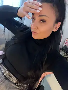 AlexandraRand online show from January 9, 10:18 am