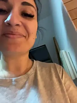 AlexandraRand online show from January 16, 4:00 pm