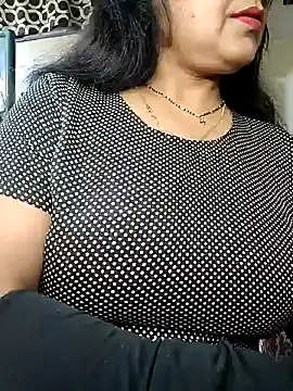 Snapshot of Cute_Ruhi99 chatting on January 18, 10:06 am Cute Ruhi99 online show from January 18, 10:06 am