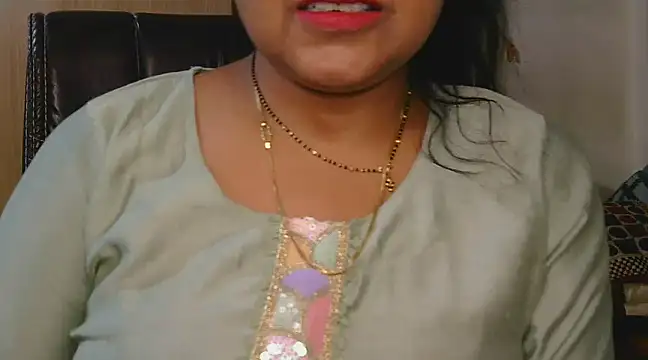 Snapshot of Cute_Ruhi99 chatting on January 25, 11:34 am Cute Ruhi99 online show from January 25, 11:34 am