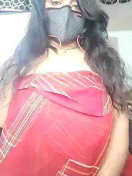 Snapshot of Cute_Ruhi99 chatting on January 31, 8:43 am Cute Ruhi99 online show from January 31, 8:43 am