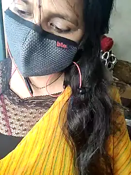 Snapshot of Cute_Ruhi99 chatting on February 3, 10:47 am Cute Ruhi99 online show from February 3, 10:47 am