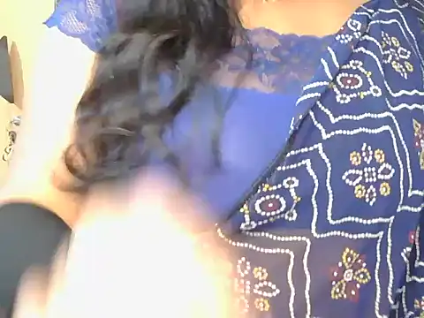 Snapshot of Cute_Ruhi99 chatting on February 10, 7:36 am Cute Ruhi99 online show from February 10, 7:36 am