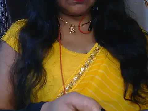 Snapshot of Cute_Ruhi99 chatting on February 11, 7:44 am Cute Ruhi99 online show from February 11, 7:44 am