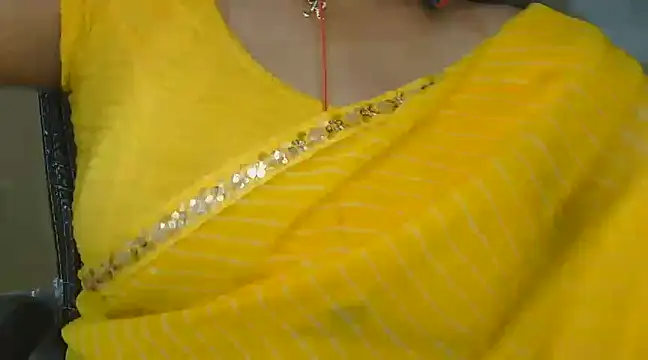 Snapshot of Cute_Ruhi99 chatting on February 27, 7:34 am Cute Ruhi99 online show from February 27, 7:34 am