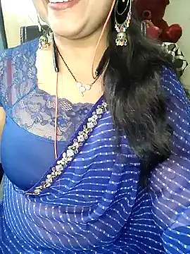 Snapshot of Cute_Ruhi99 chatting on March 7, 7:30 am Cute Ruhi99 online show from March 7, 7:30 am