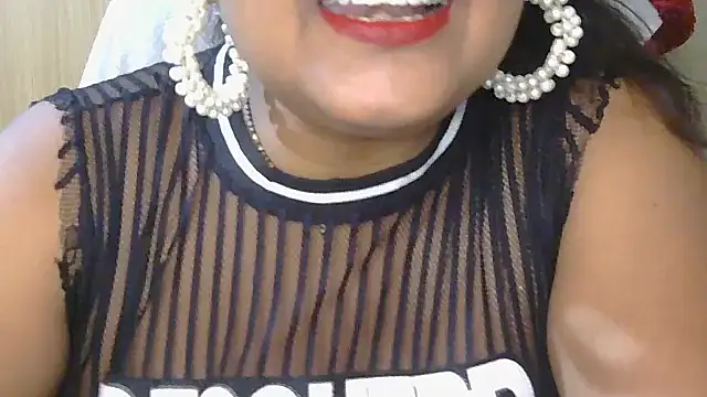 Snapshot of Cute_Ruhi99 chatting on September 12, 6:57 am Cute Ruhi99 online show from September 12, 6:57 am