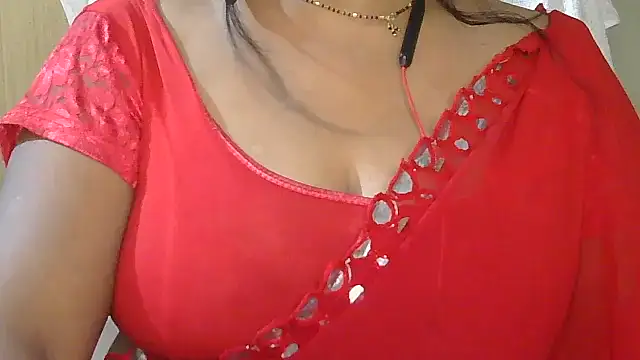 Snapshot of Cute_Ruhi99 chatting on September 19, 7:54 am Cute Ruhi99 online show from September 19, 7:54 am