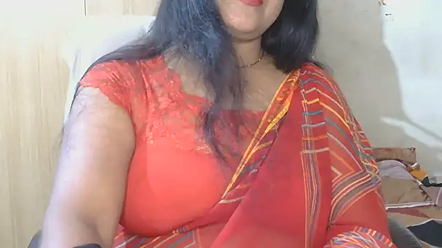 Snapshot of Cute_Ruhi99 chatting on October 7, 9:06 am Cute Ruhi99 online show from October 7, 9:06 am