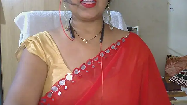 Snapshot of Cute_Ruhi99 chatting on October 11, 6:56 am Cute Ruhi99 online show from October 11, 6:56 am