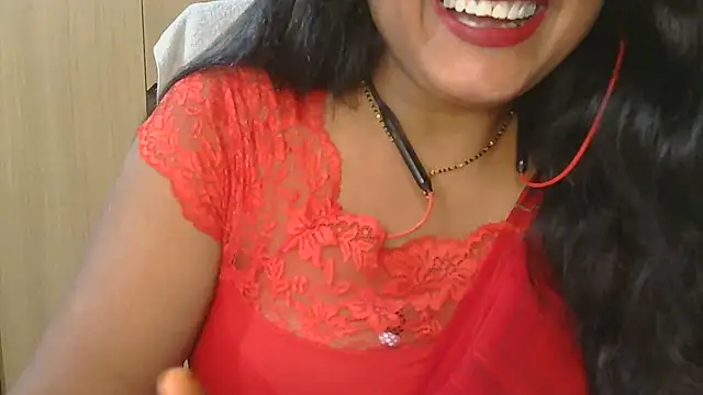 Snapshot of Cute_Ruhi99 chatting on October 14, 6:25 am Cute Ruhi99 online show from October 14, 6:25 am