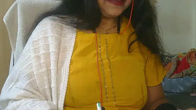 Cute Ruhi99 online show from January 8, 5:43 am