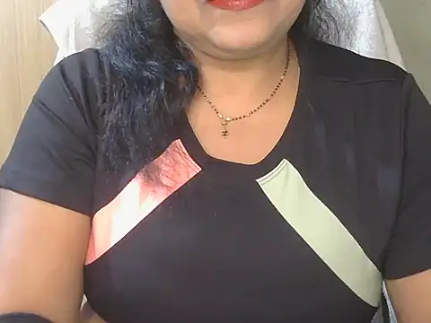 Cute Ruhi99 online show from February 9, 8:51 am