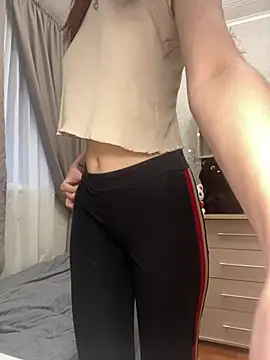 Magdalene Janette online show from December 11, 11:19 am