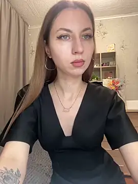 Magdalene Janette online show from December 25, 11:22 am