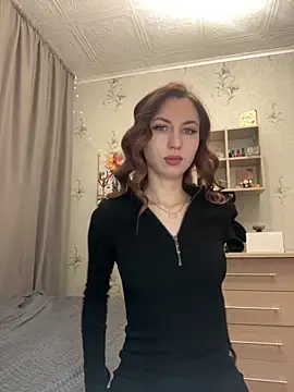 Magdalene Janette online show from December 26, 8:07 am