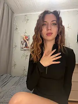 Magdalene Janette online show from December 30, 2:08 pm