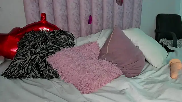 SusanBenett online show from February 15, 5:30 am