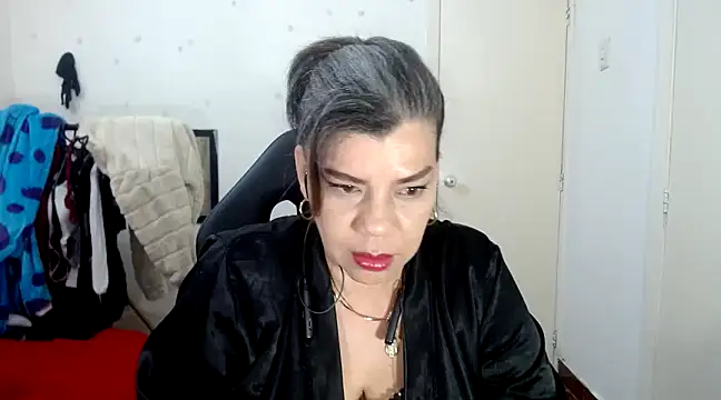 vikyadams online show from February 27, 7:23 am