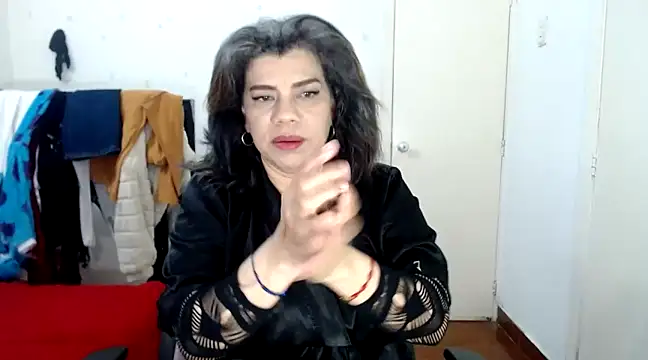 vikyadams online show from March 4, 12:55 pm