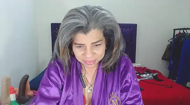 vikyadams online show from March 19, 12:37 am