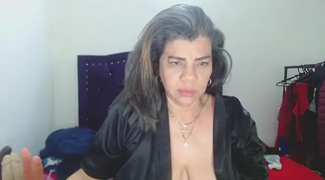 vikyadams online show from March 22, 8:51 am