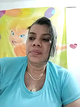 vikyadams online show from April 13, 1:33 am